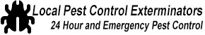 Gustavus OH Pest Control Exterminators